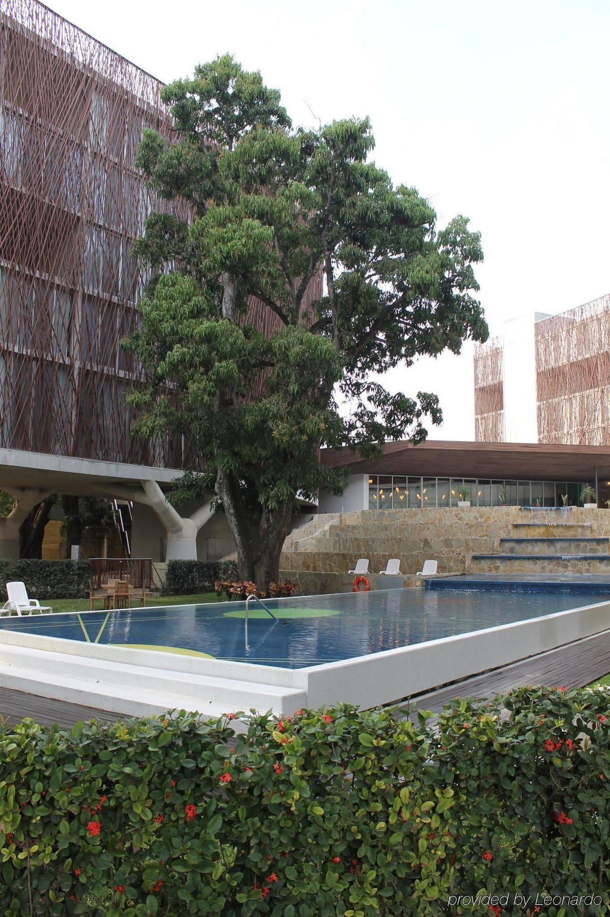 Courtyard By Marriott Tuxpan Veracruz Tuxpan (Veracruz)