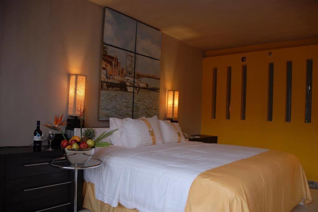 Courtyard By Marriott Tuxpan Veracruz Hotel 4*