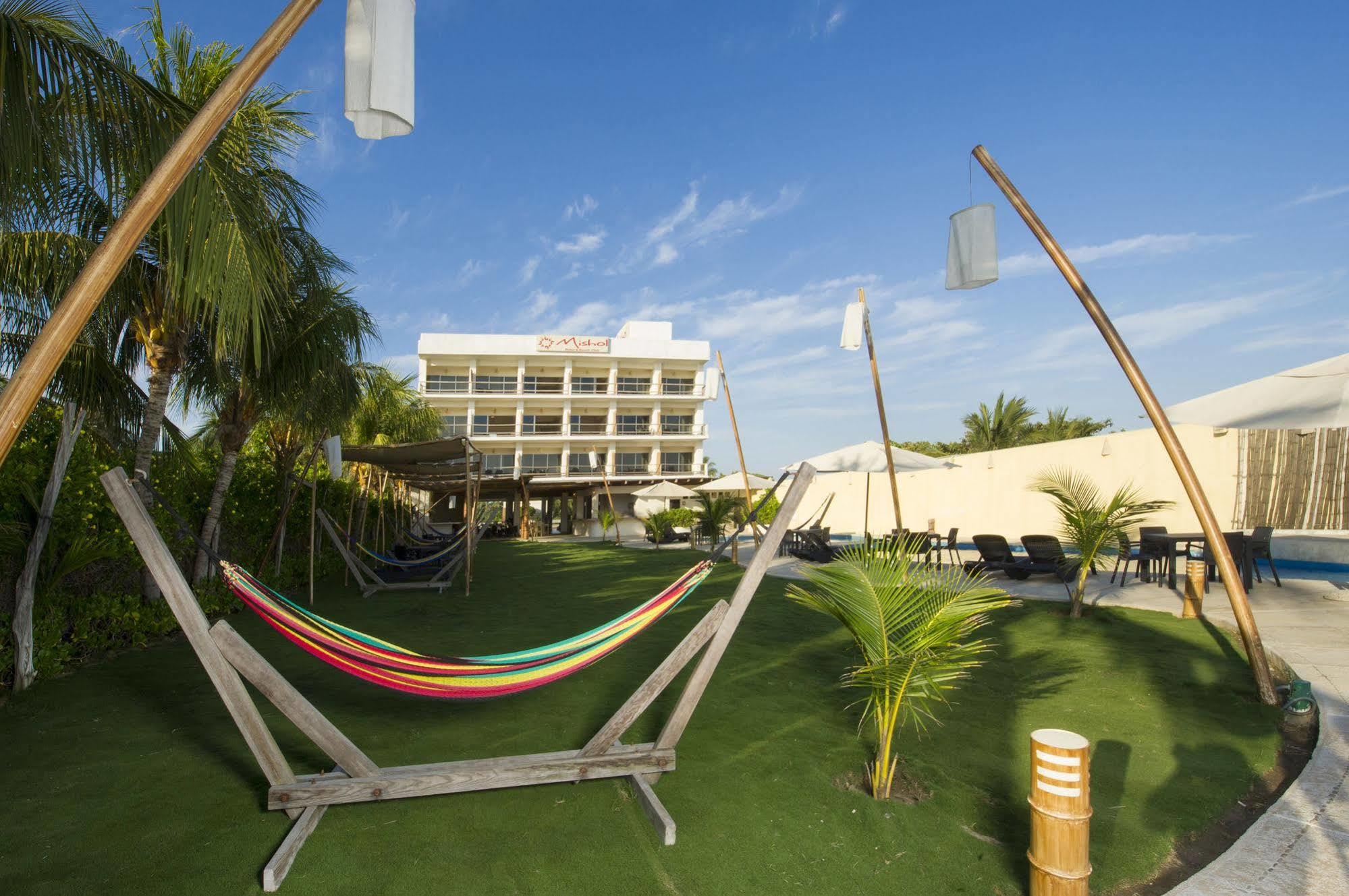 Mishol Hotel & Beach Club 4*