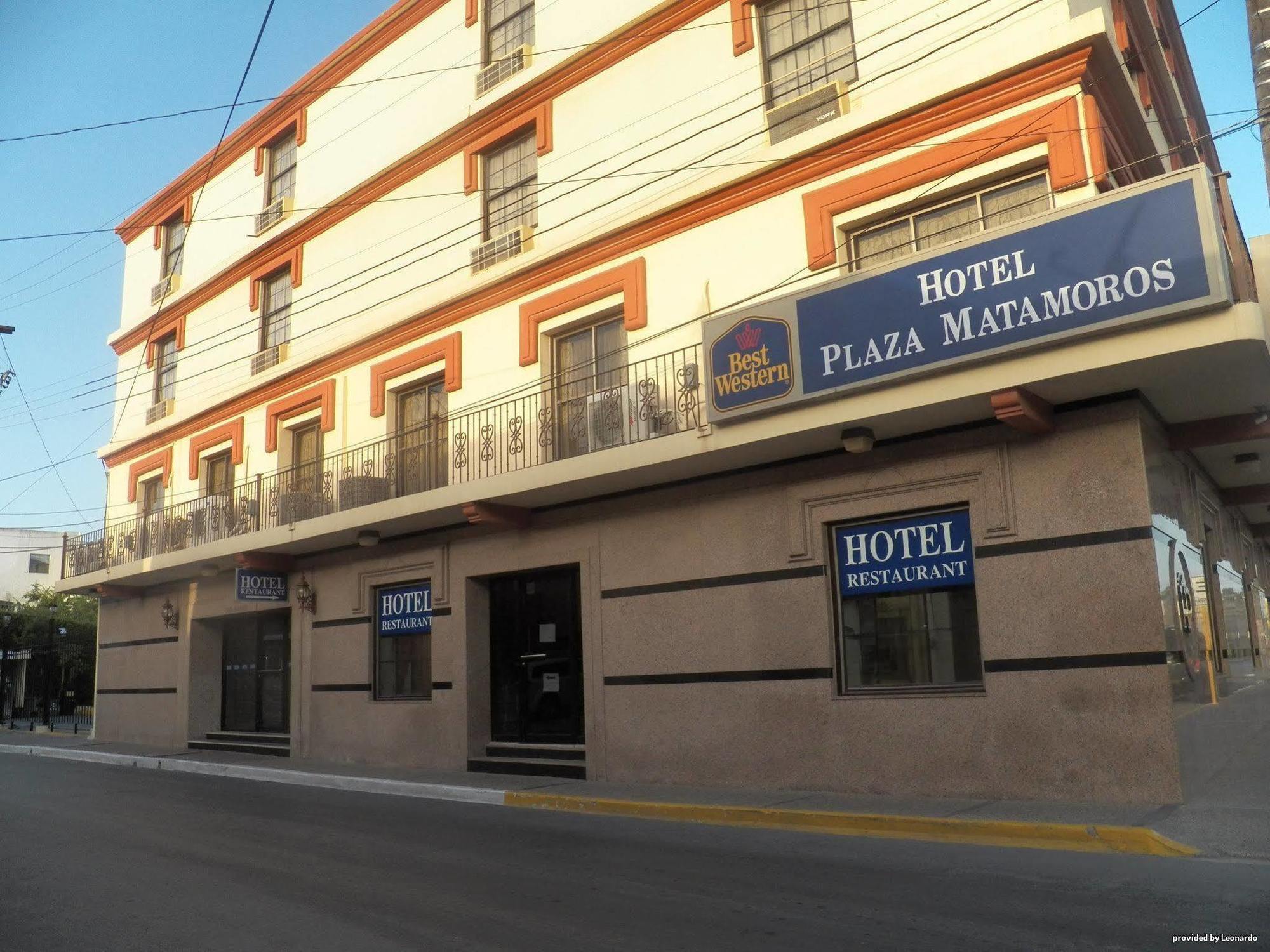 Western Plaza 4*