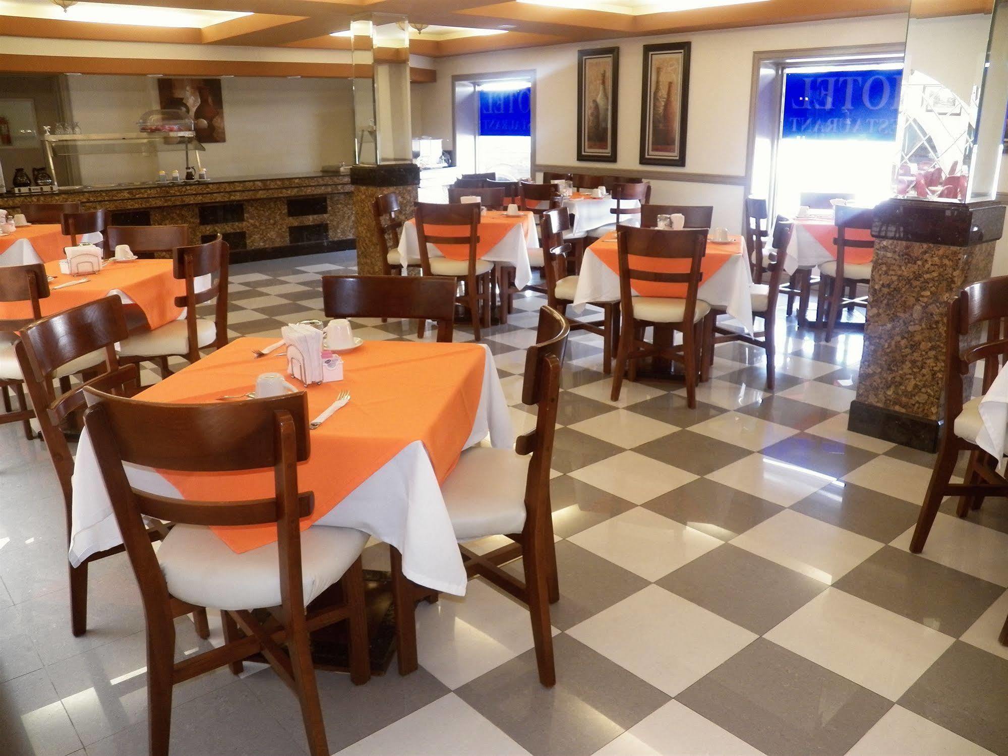 Western Plaza Matamoros (Tamaulipas)