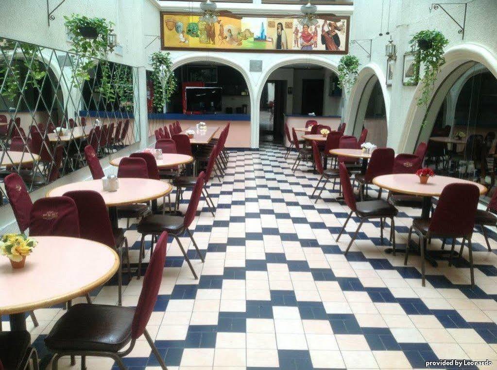 Western Plaza 4* Matamoros (Tamaulipas)