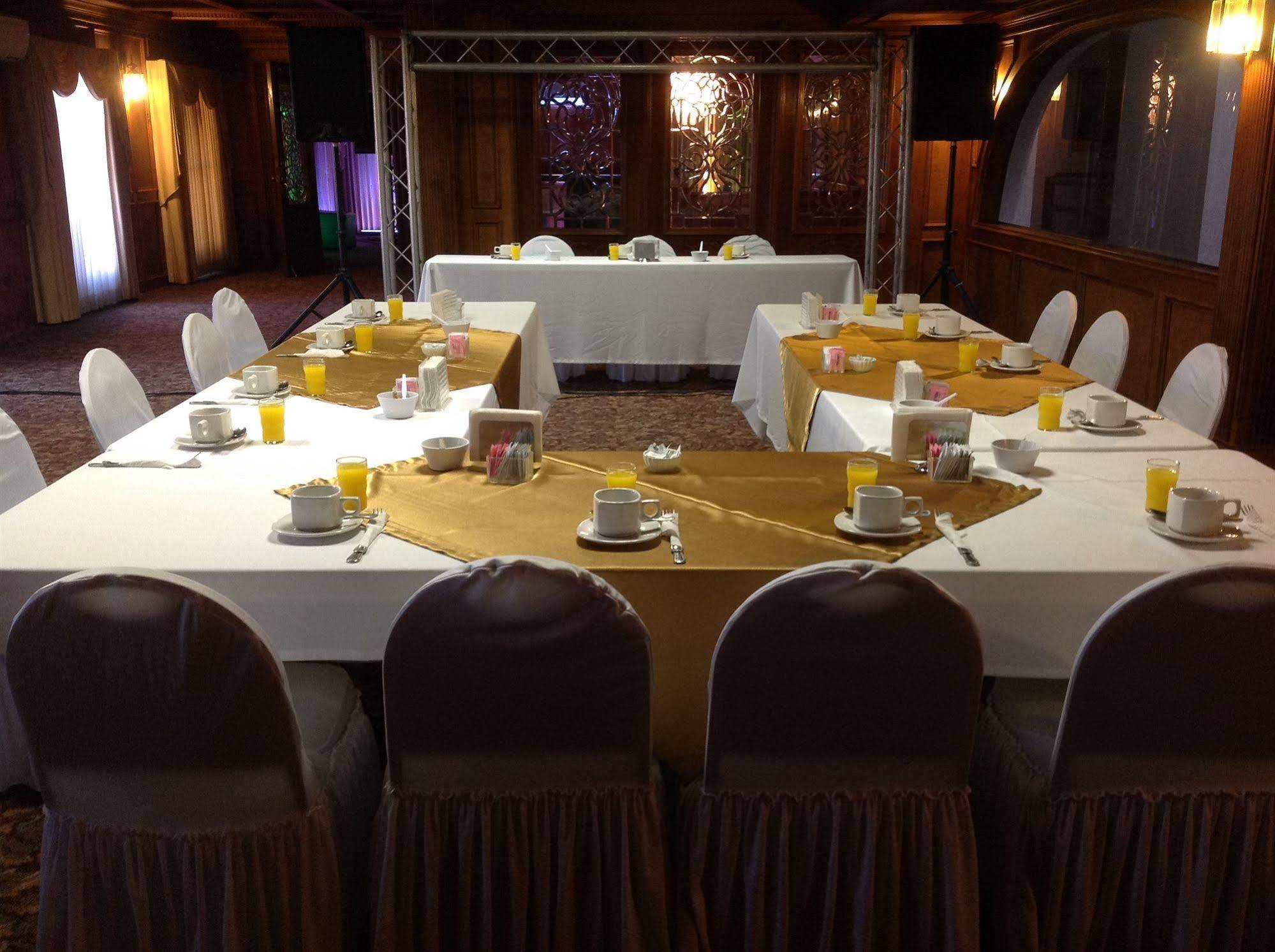 Hotel Western Plaza Matamoros (Tamaulipas)