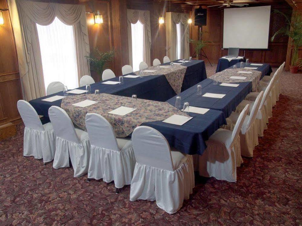 Western Plaza Hotel Matamoros (Tamaulipas)