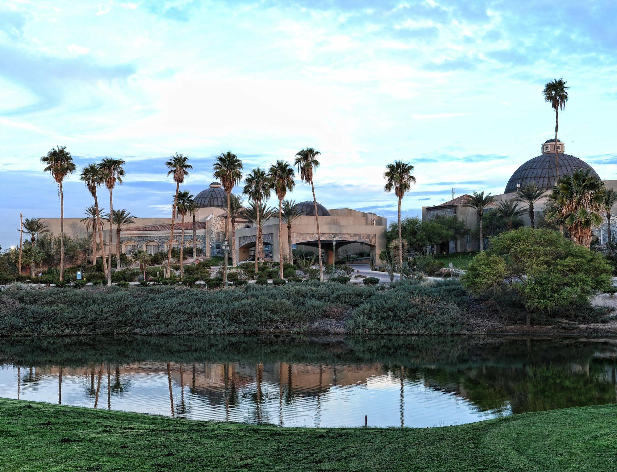 Hotel Azul Talavera Country Club