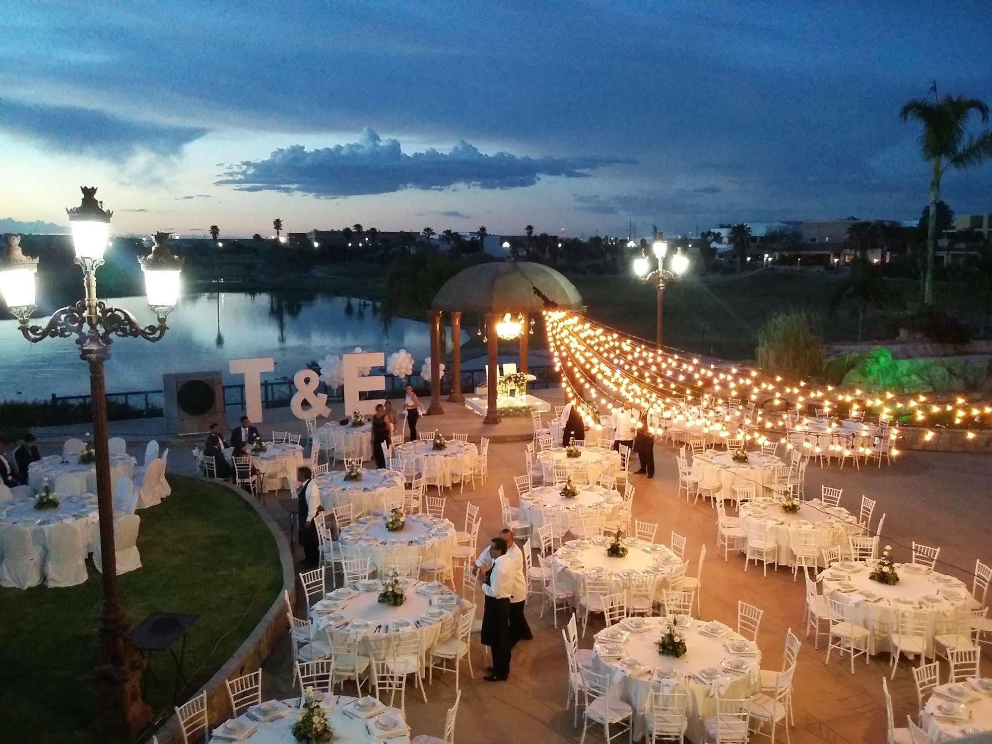 Azul Talavera Country Club Torreon