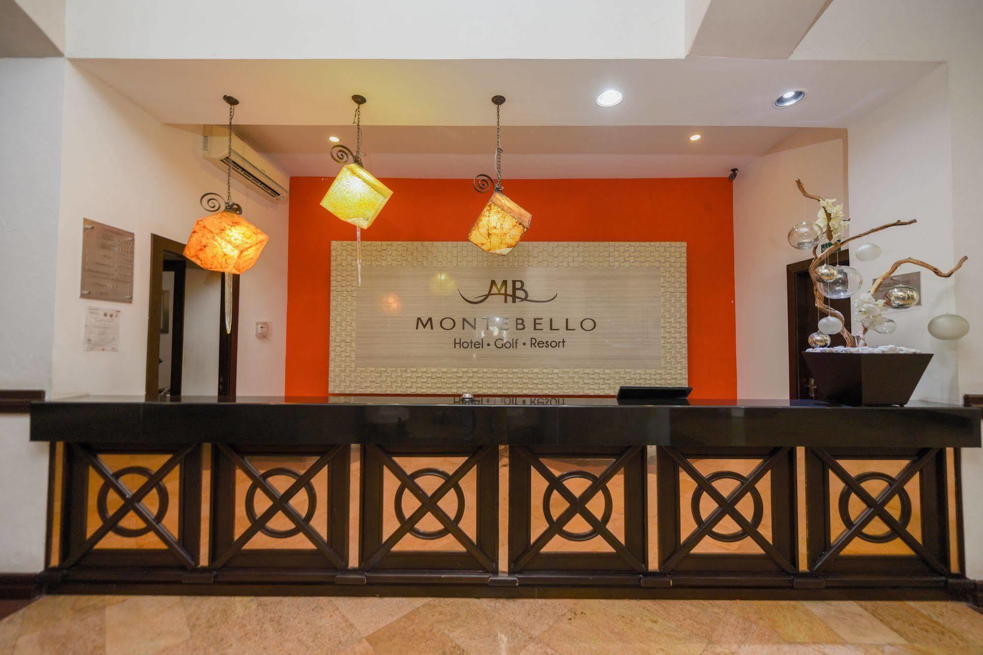 Azul Talavera Country Club Hotel