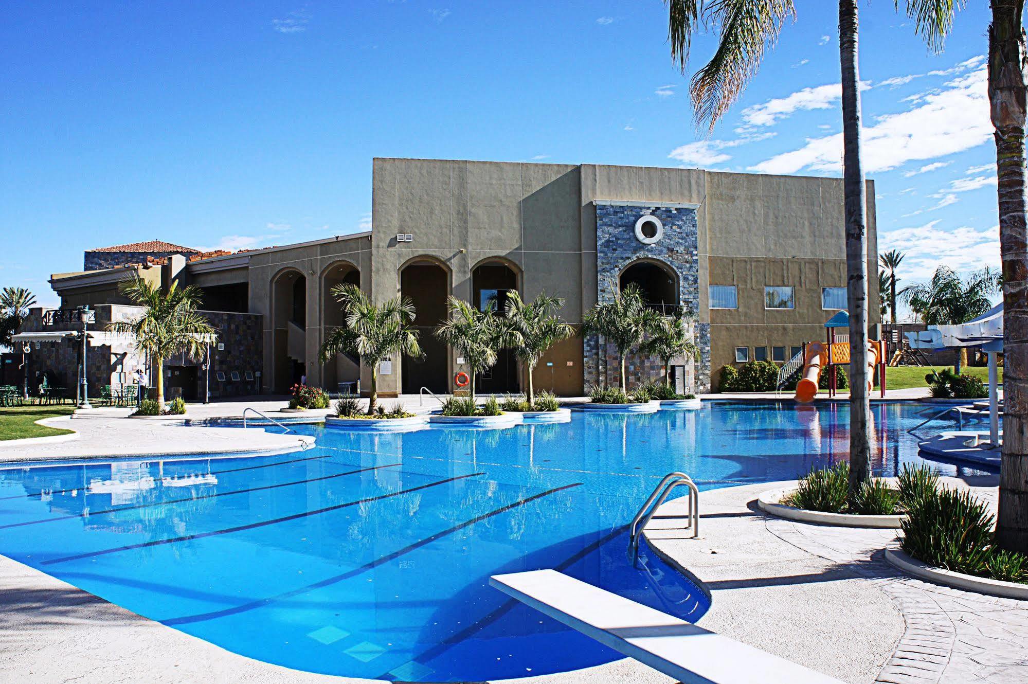 Azul Talavera Country Club Hotel Torreon