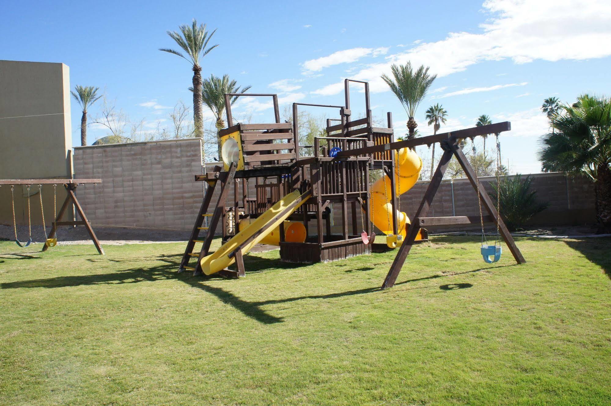 Azul Talavera Country Club Torreon