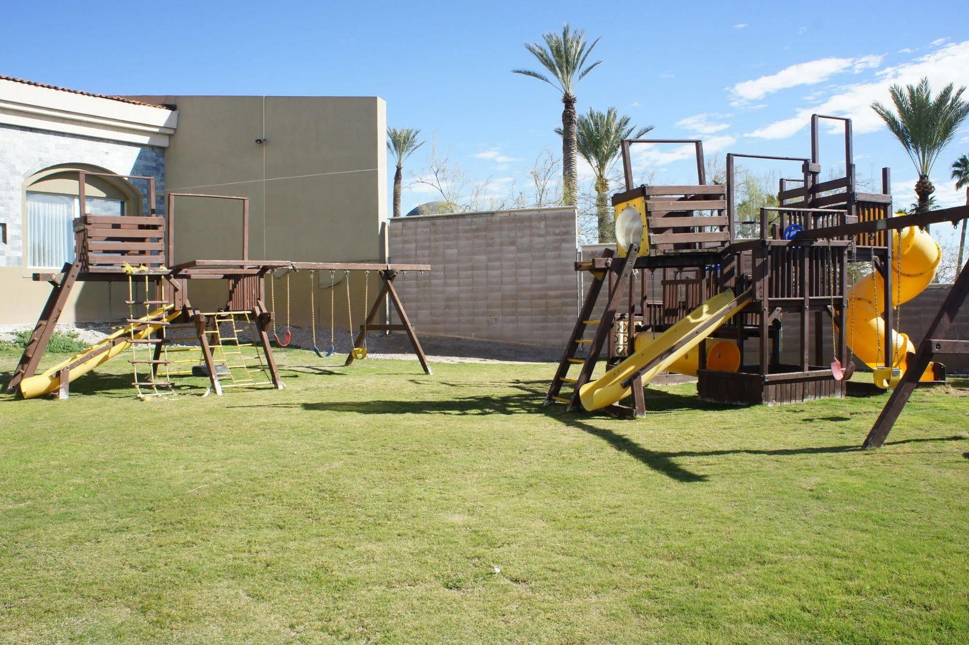 Hotel Azul Talavera Country Club
