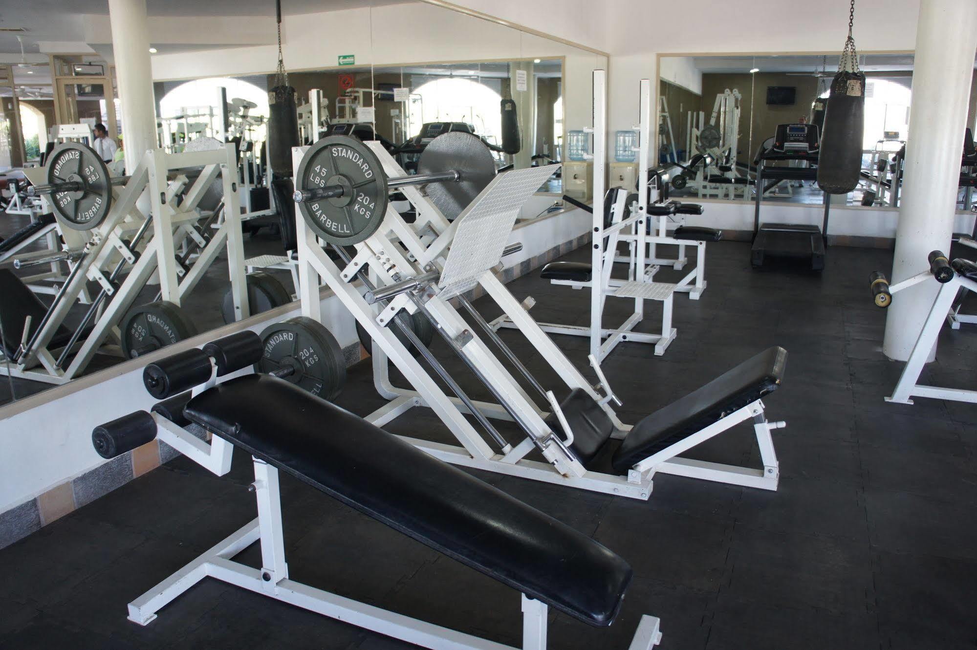 Hotel Azul Talavera Country Club Torreon