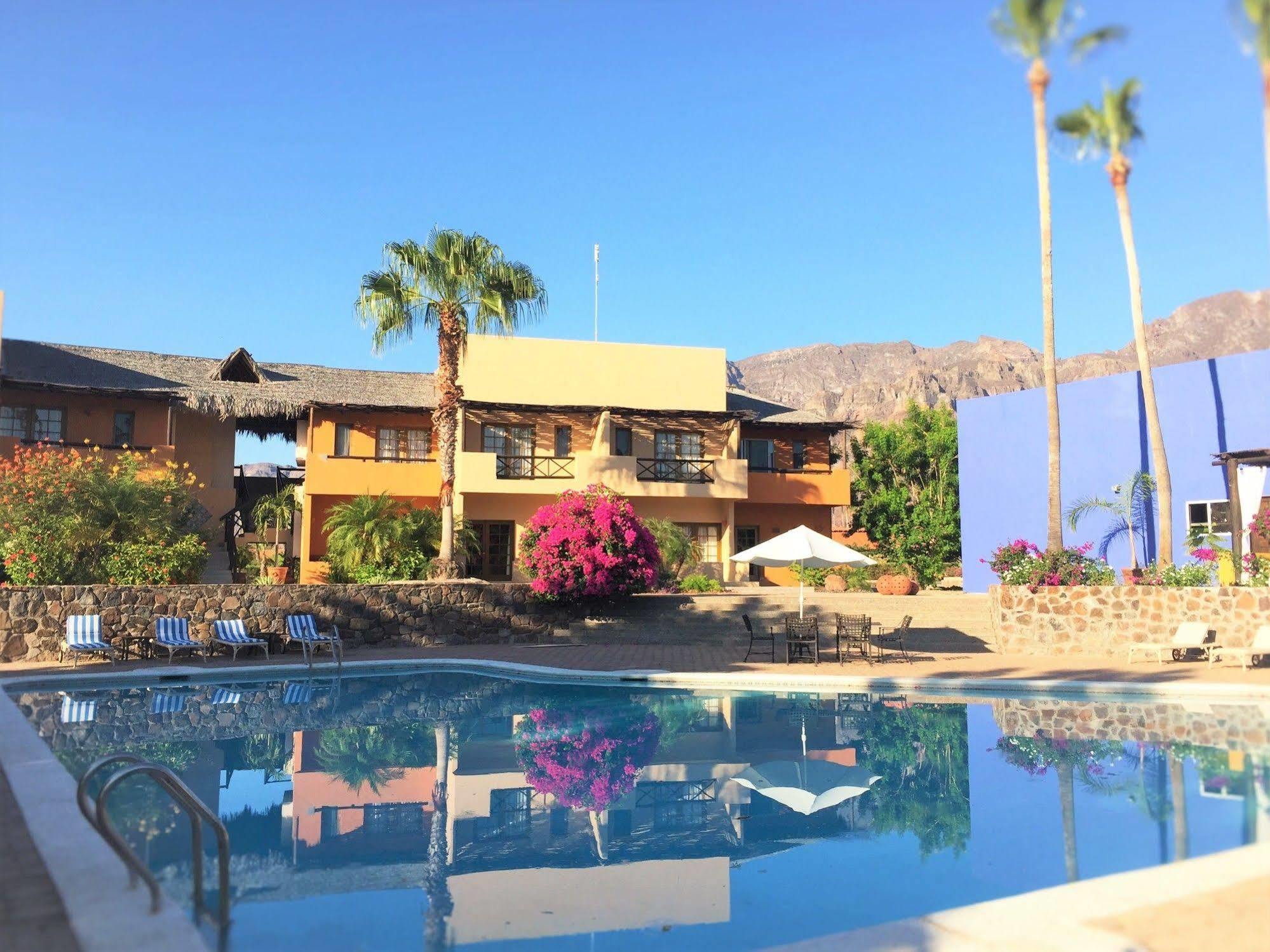 Tripui Hotel