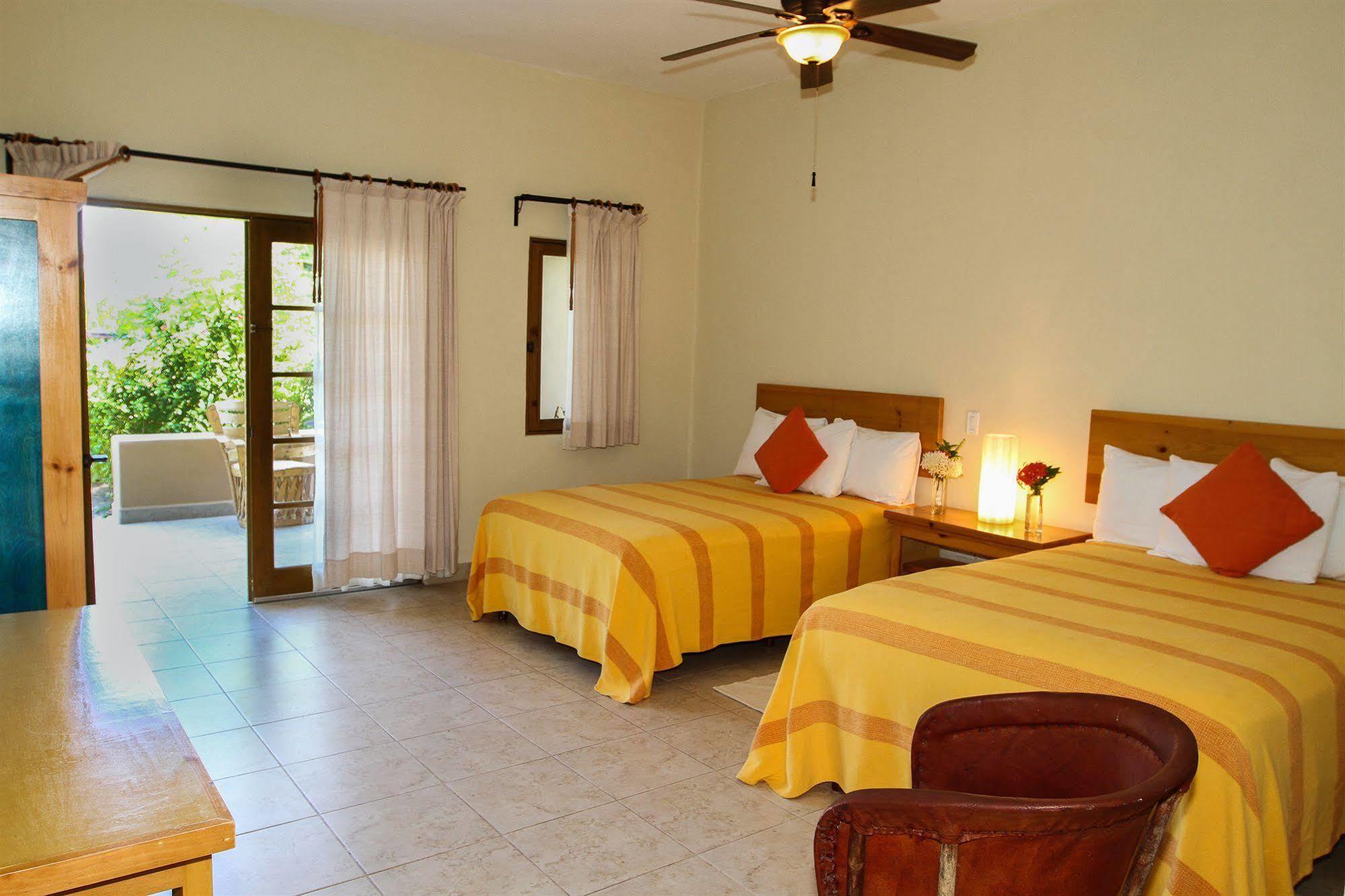 Tripui Hotel 4*