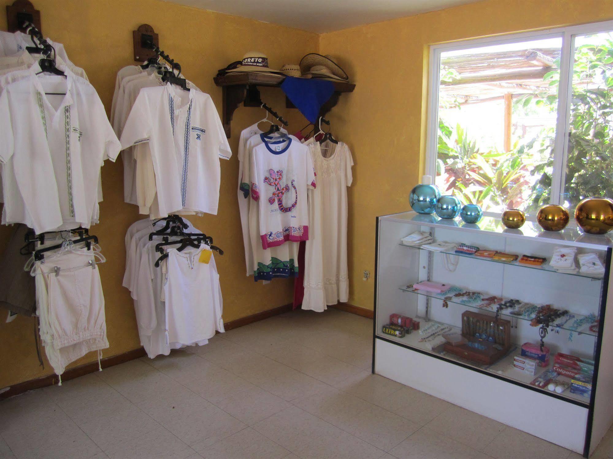 Tripui 4* Puerto Escondido (Baja California Sur)