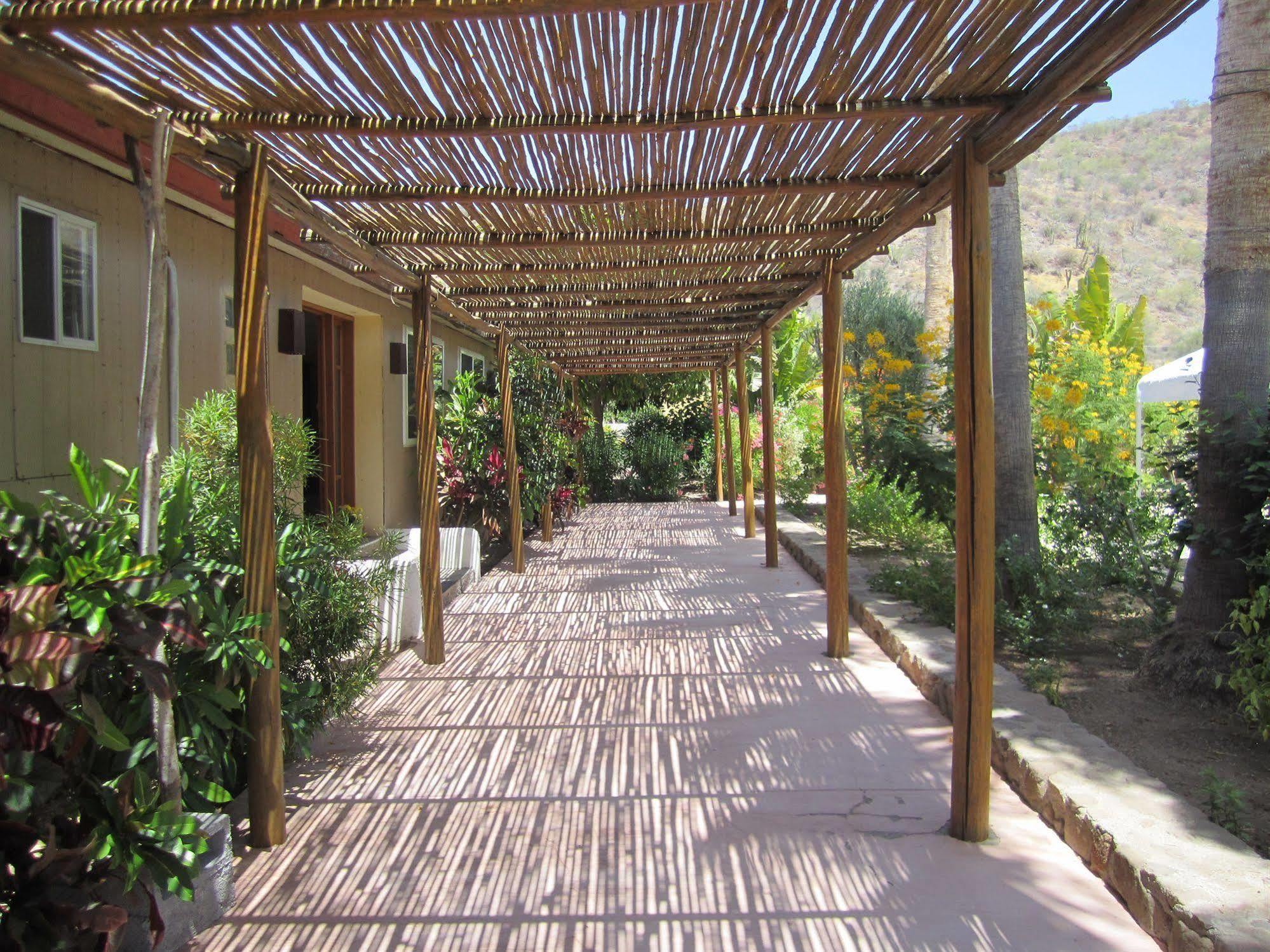 Hotel Tripui 4*
