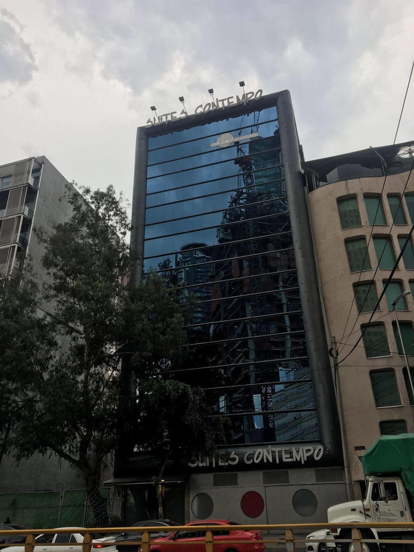 Contempo 5* Mexico City