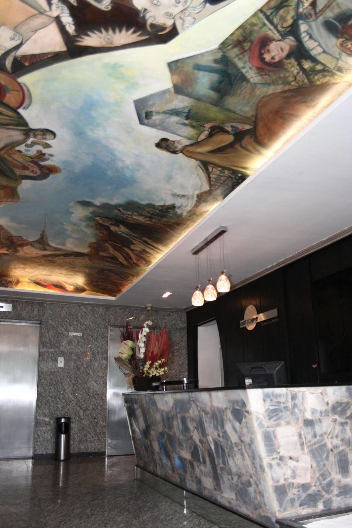 Contempo Hotel Mexico City