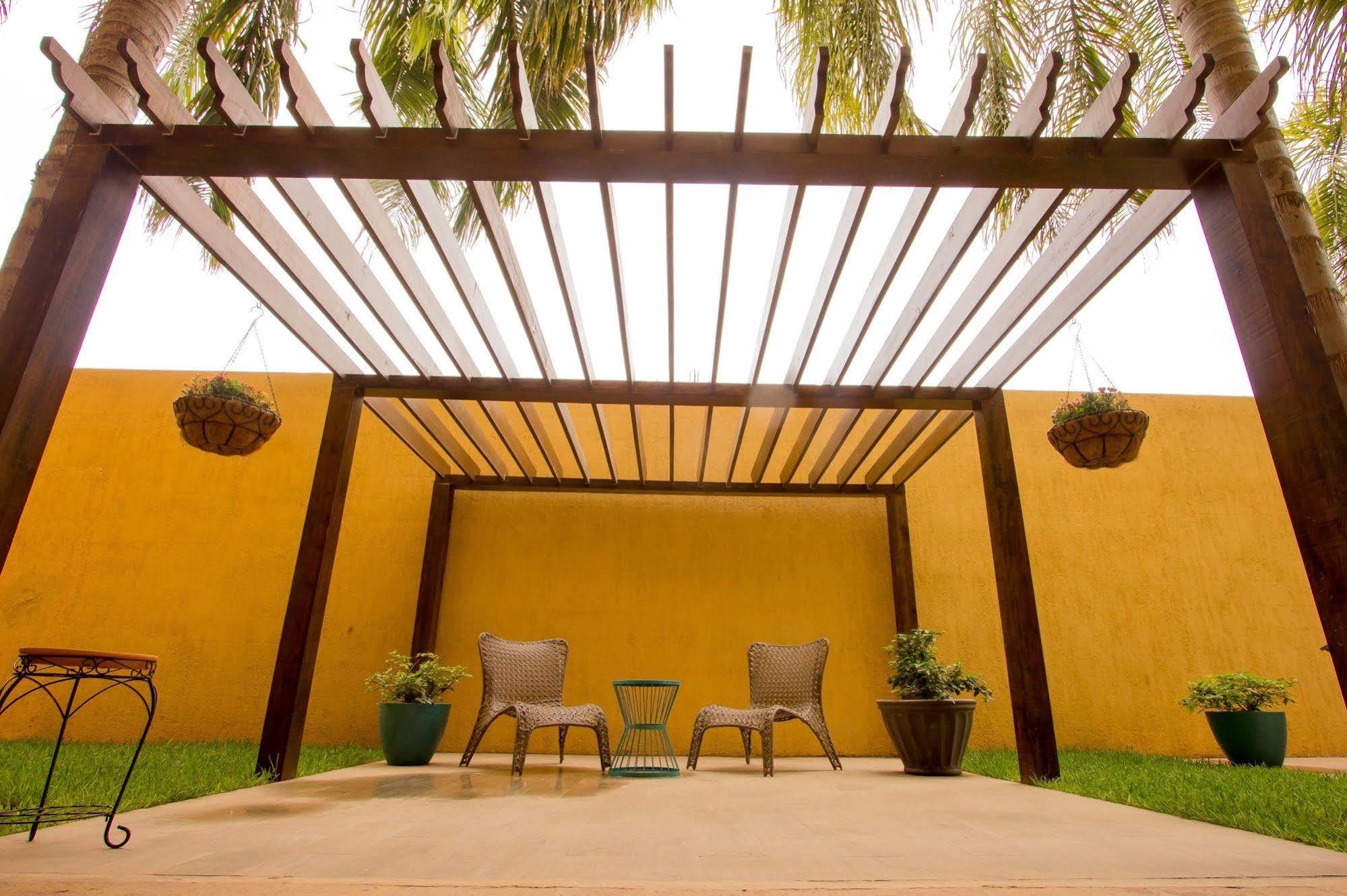 Express By Ihg Nuevo Laredo