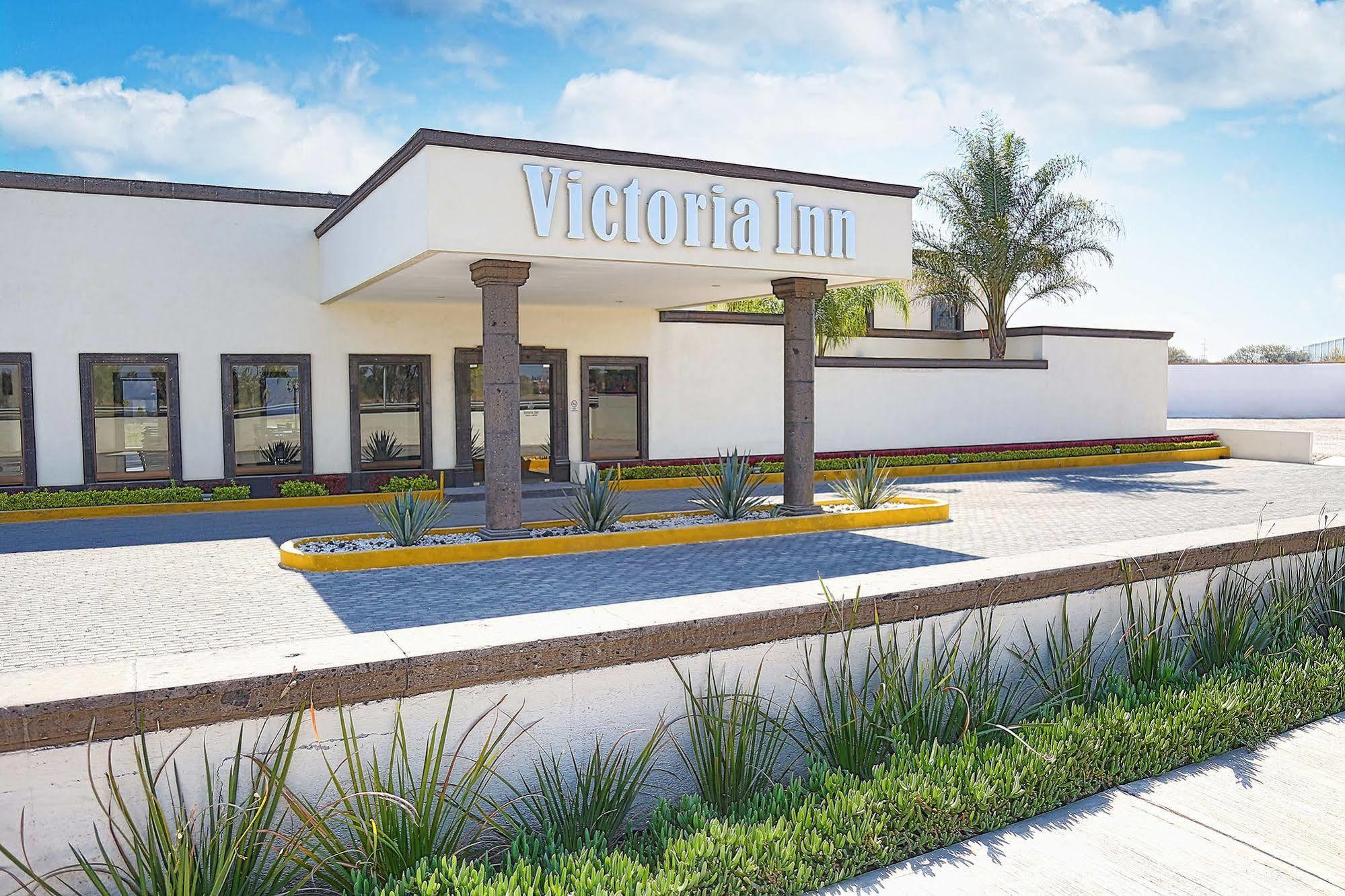 Victoria Inn San Juan del Rio