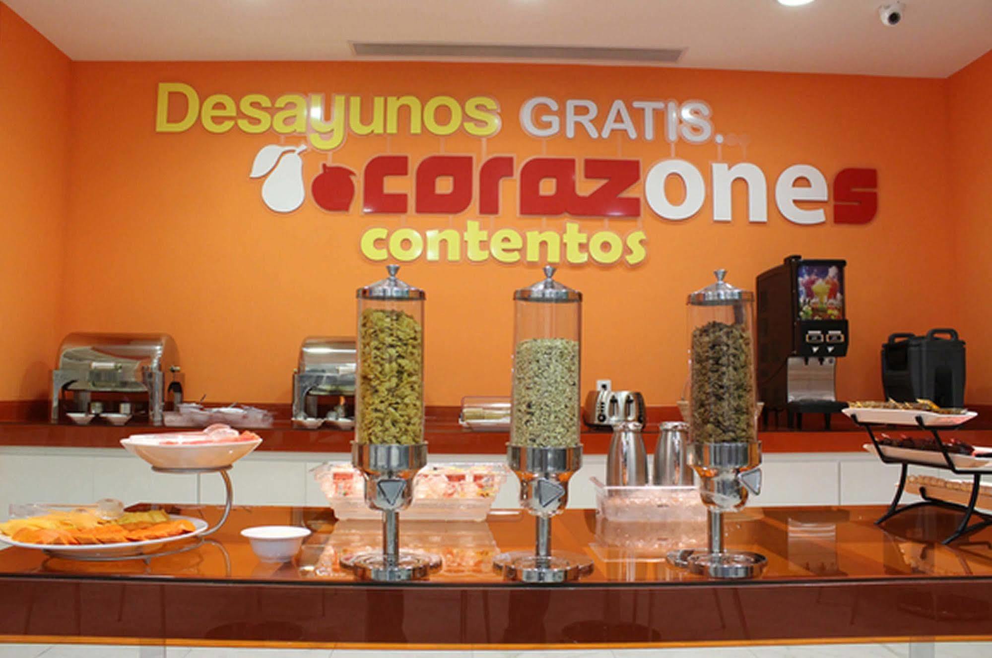 Hotel One Cuernavaca