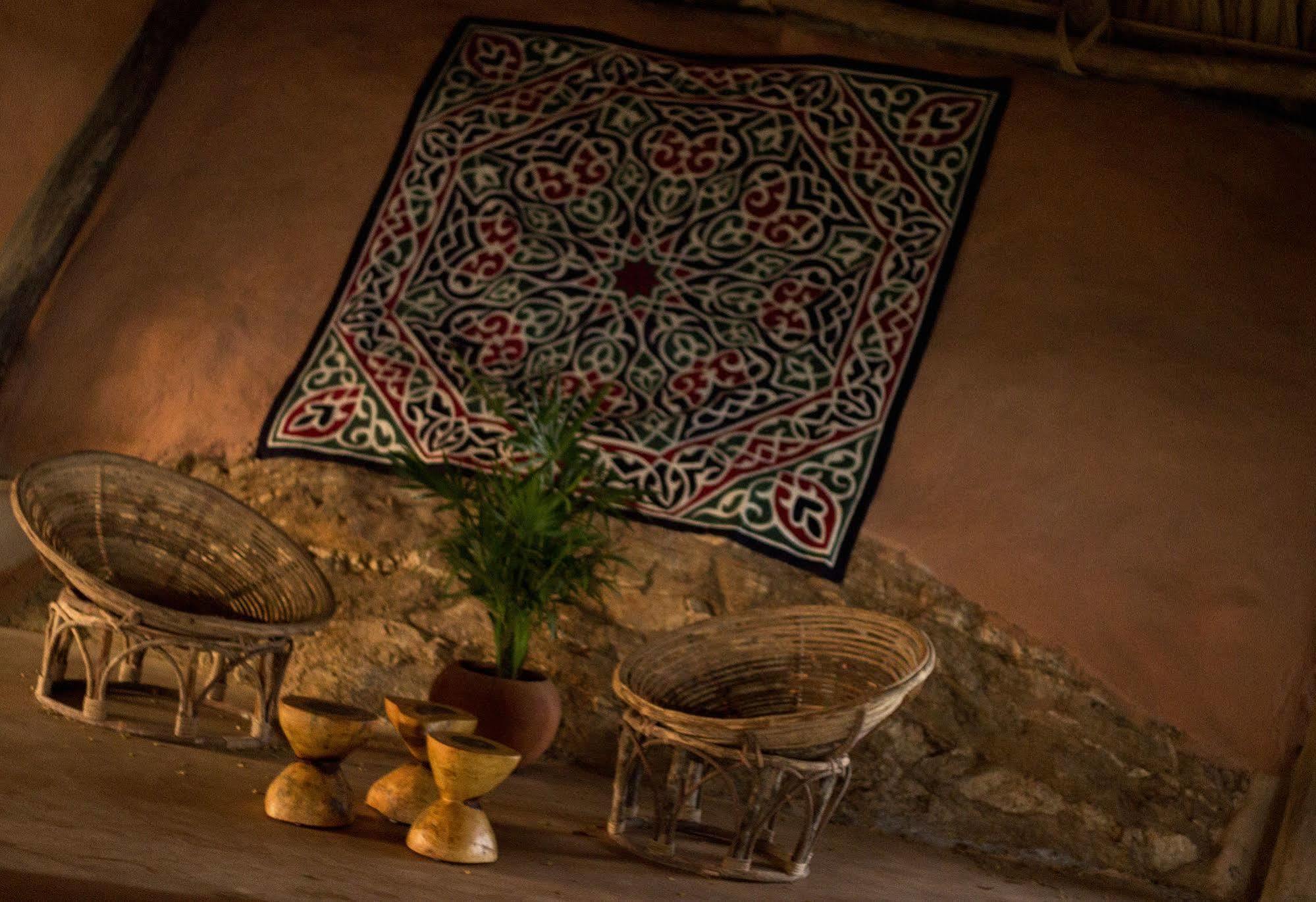 Lodge Las Almas Petit