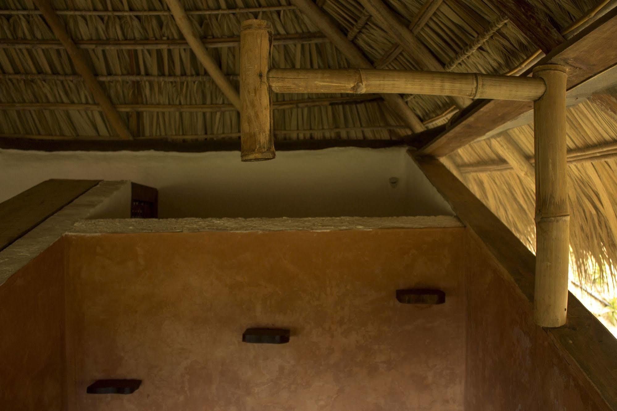 Lodge Las Almas Petit Santa Maria Tonameca