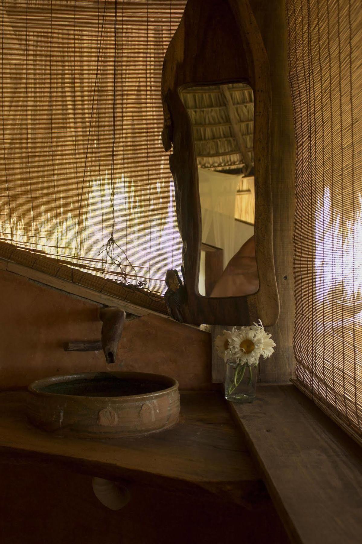 Las Almas Petit Lodge Santa Maria Tonameca