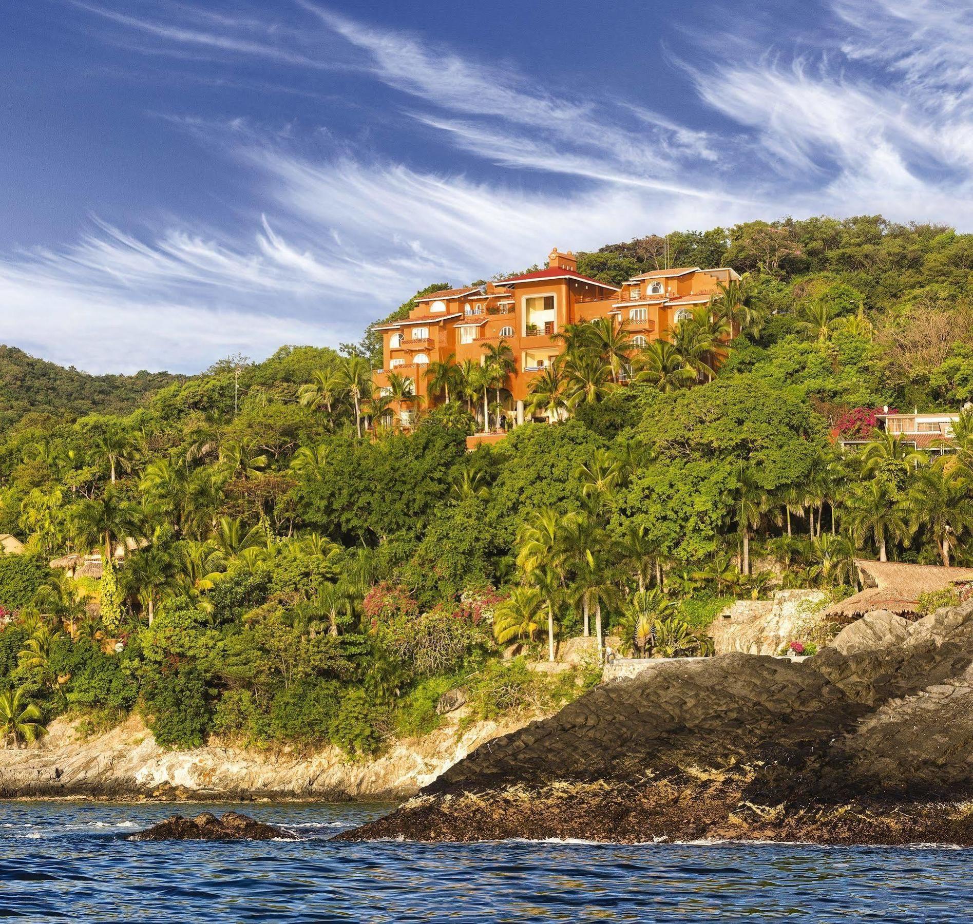 Worldmark By Wyndham 3* Zihuatanejo