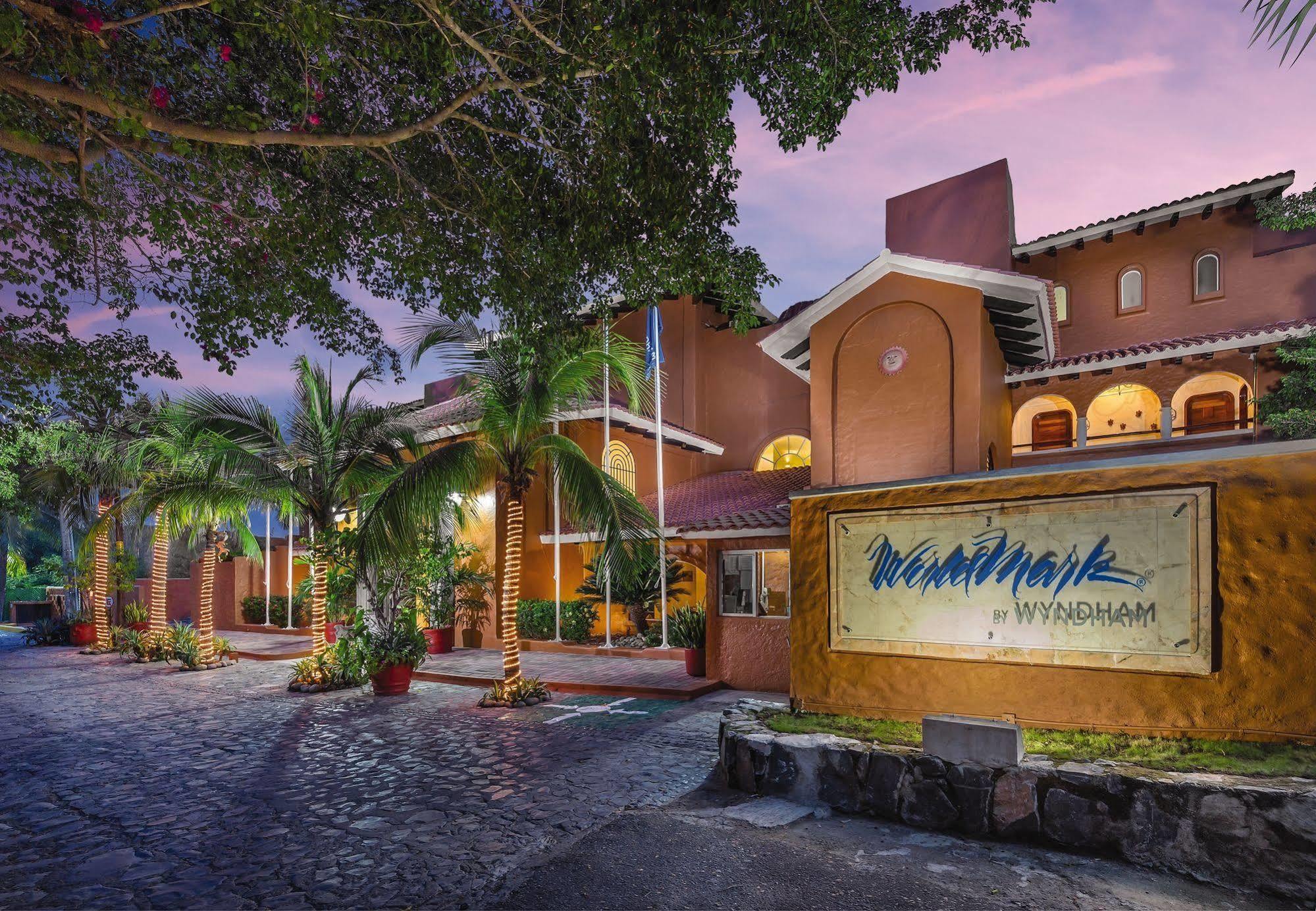 Worldmark By Wyndham Hotel 3*