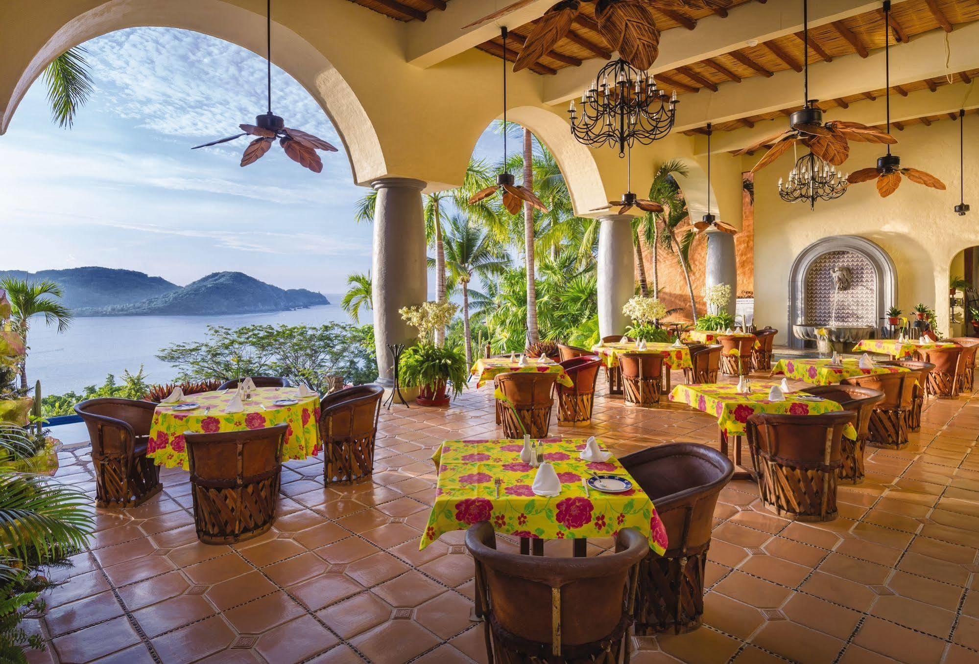 Hotel Worldmark By Wyndham Zihuatanejo