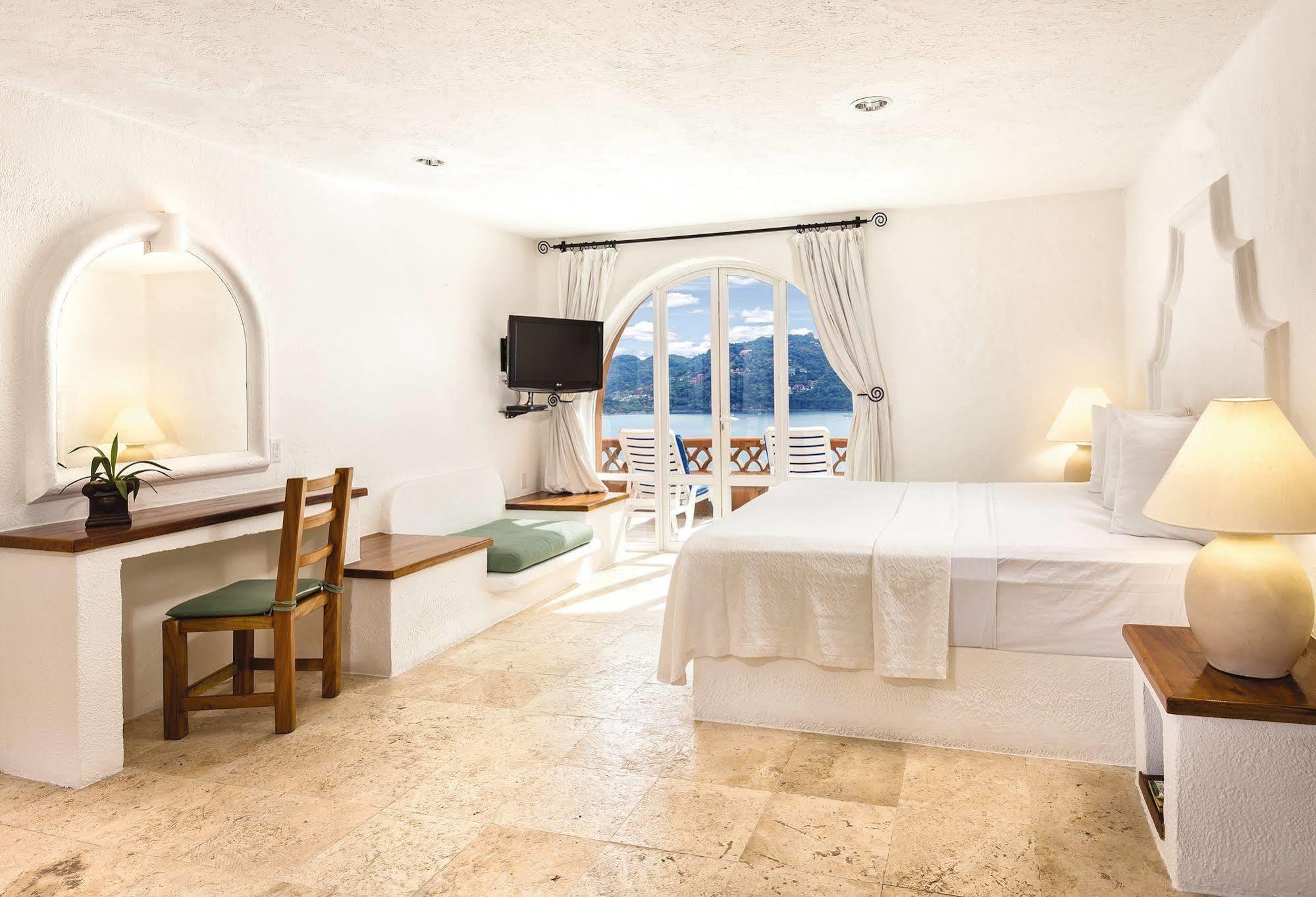 Worldmark By Wyndham Zihuatanejo