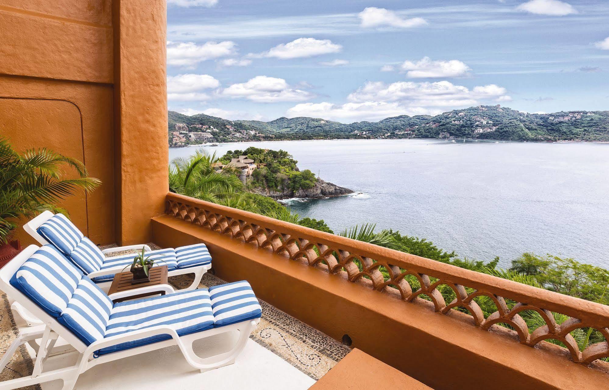 Worldmark By Wyndham Hotel Zihuatanejo