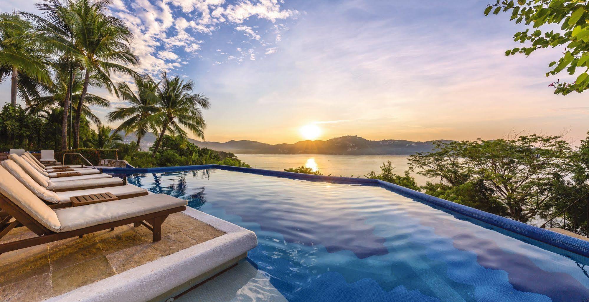 Worldmark By Wyndham Hotel Zihuatanejo