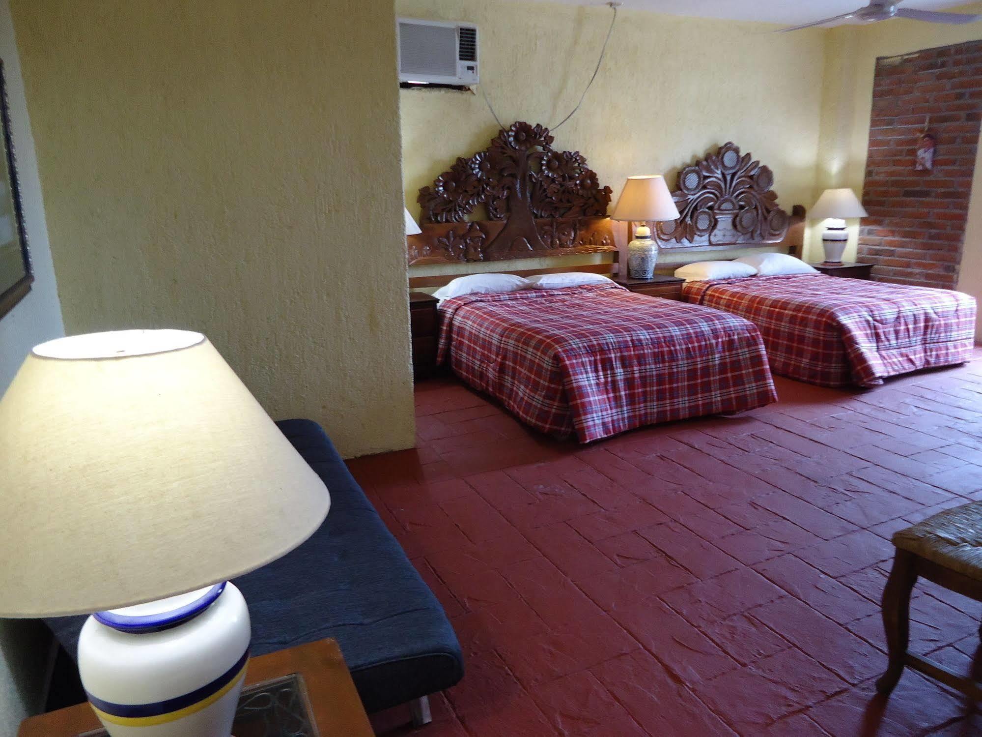Hotel Baja Cabo 3*