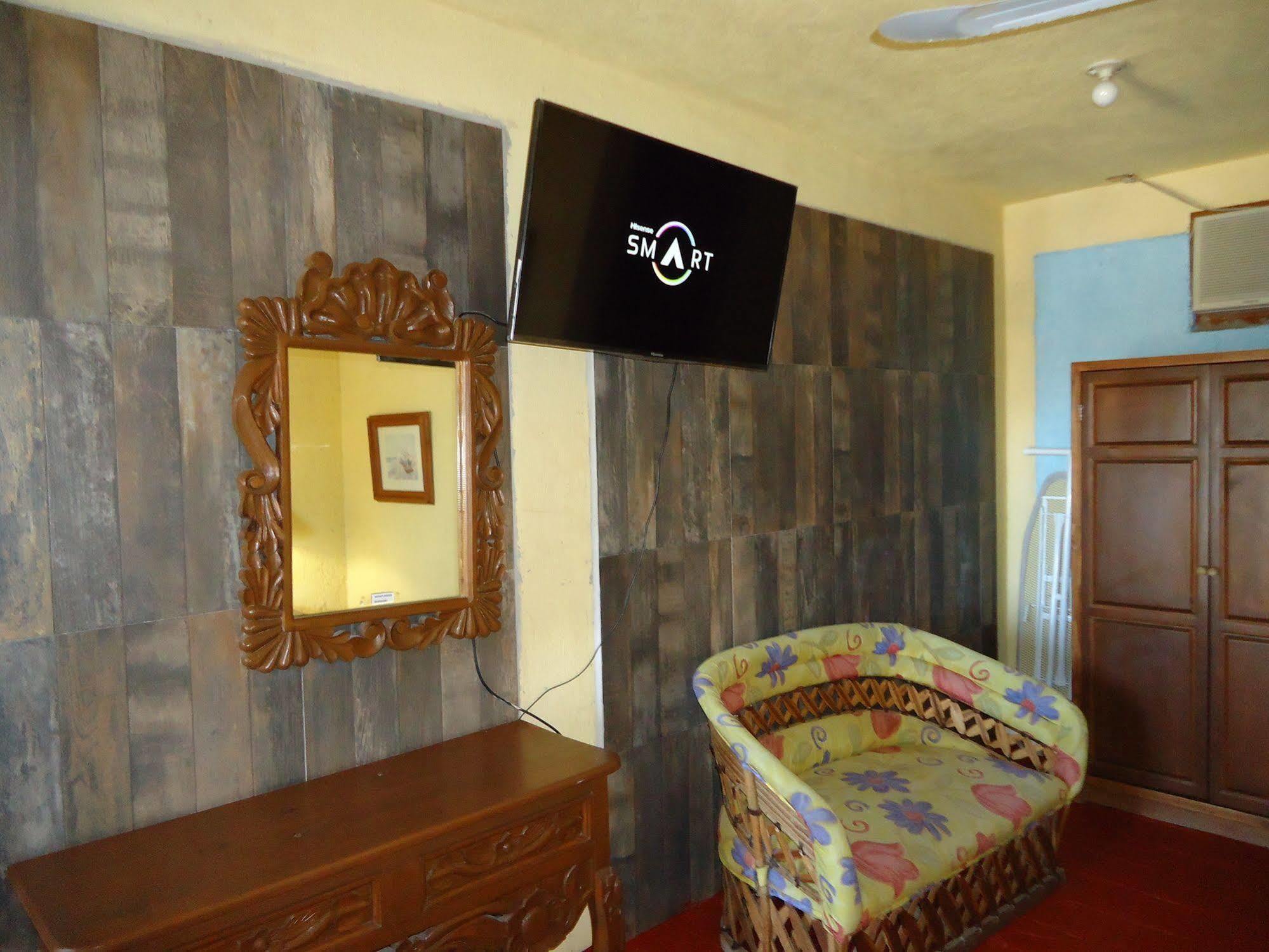 Hotel Baja Cabo