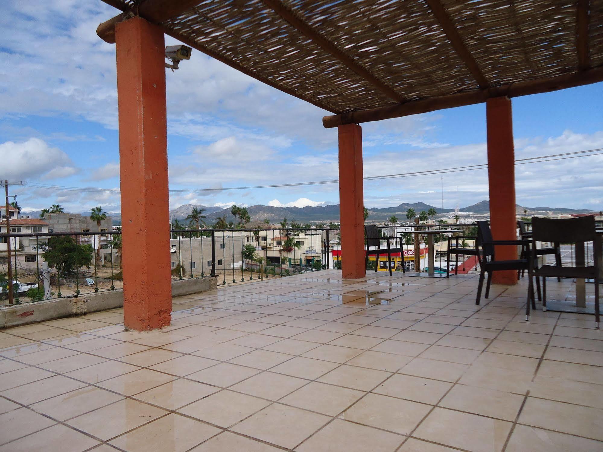 Hotel Baja Cabo 3*