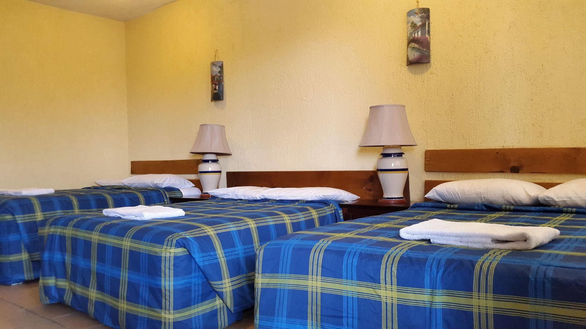 Hotel Baja Cabo 3*