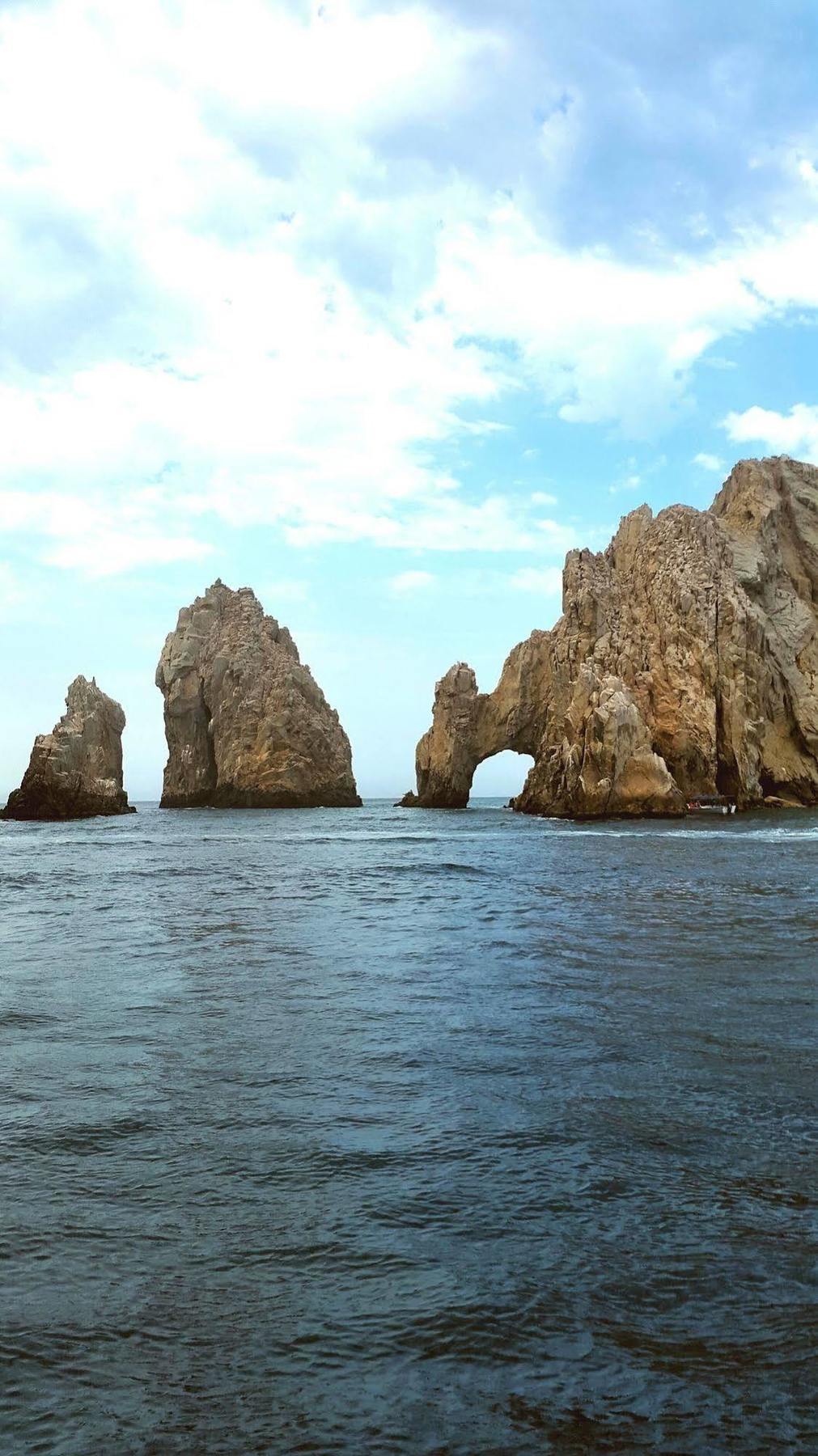 Baja Cabo 3*