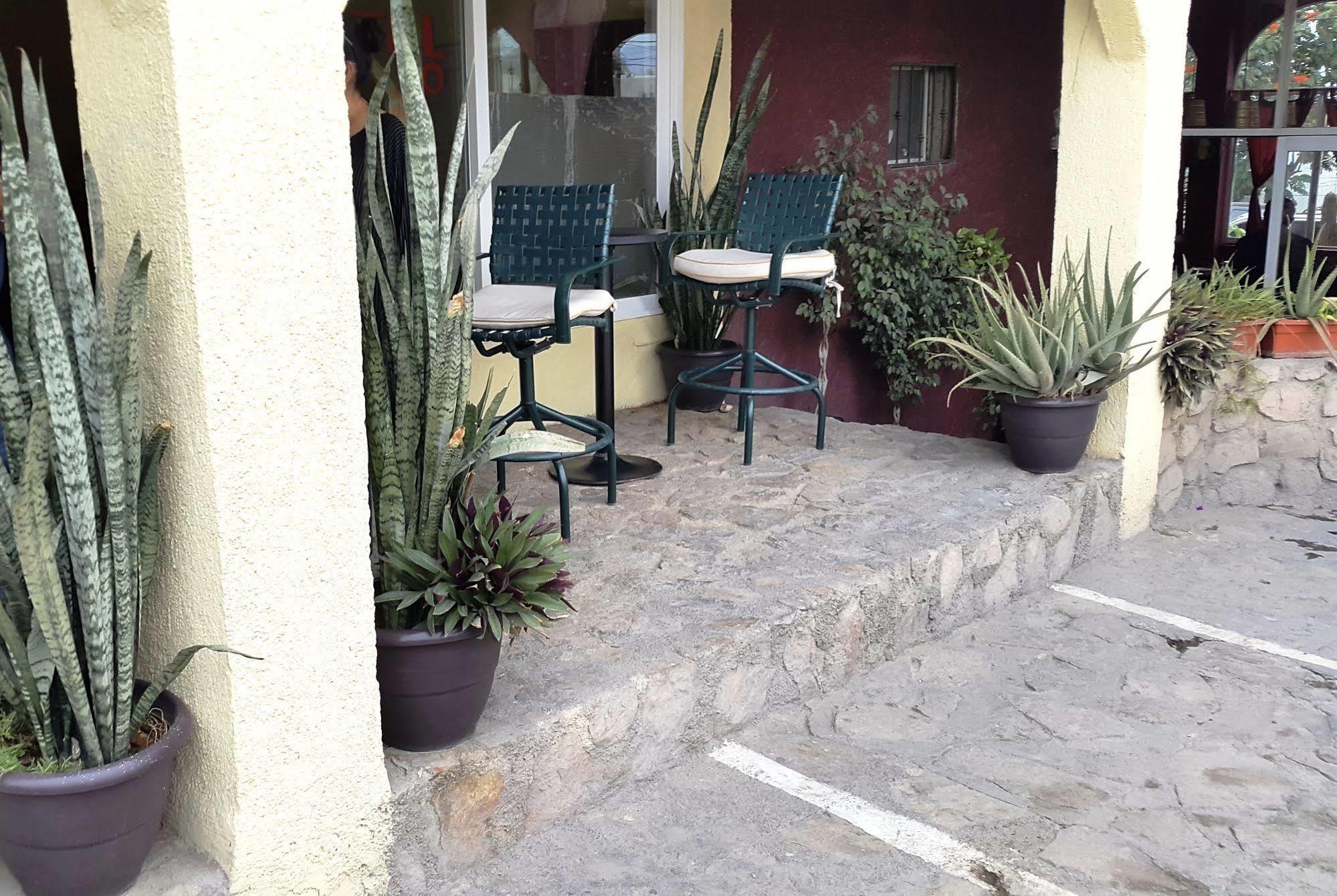 Hotel Baja Cabo Cabo San Lucas