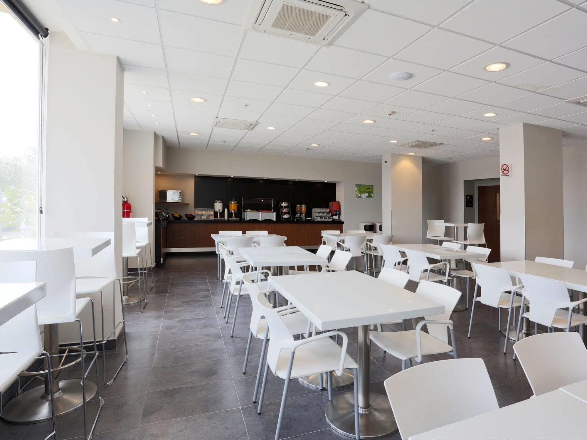 Express By Marriott 4*