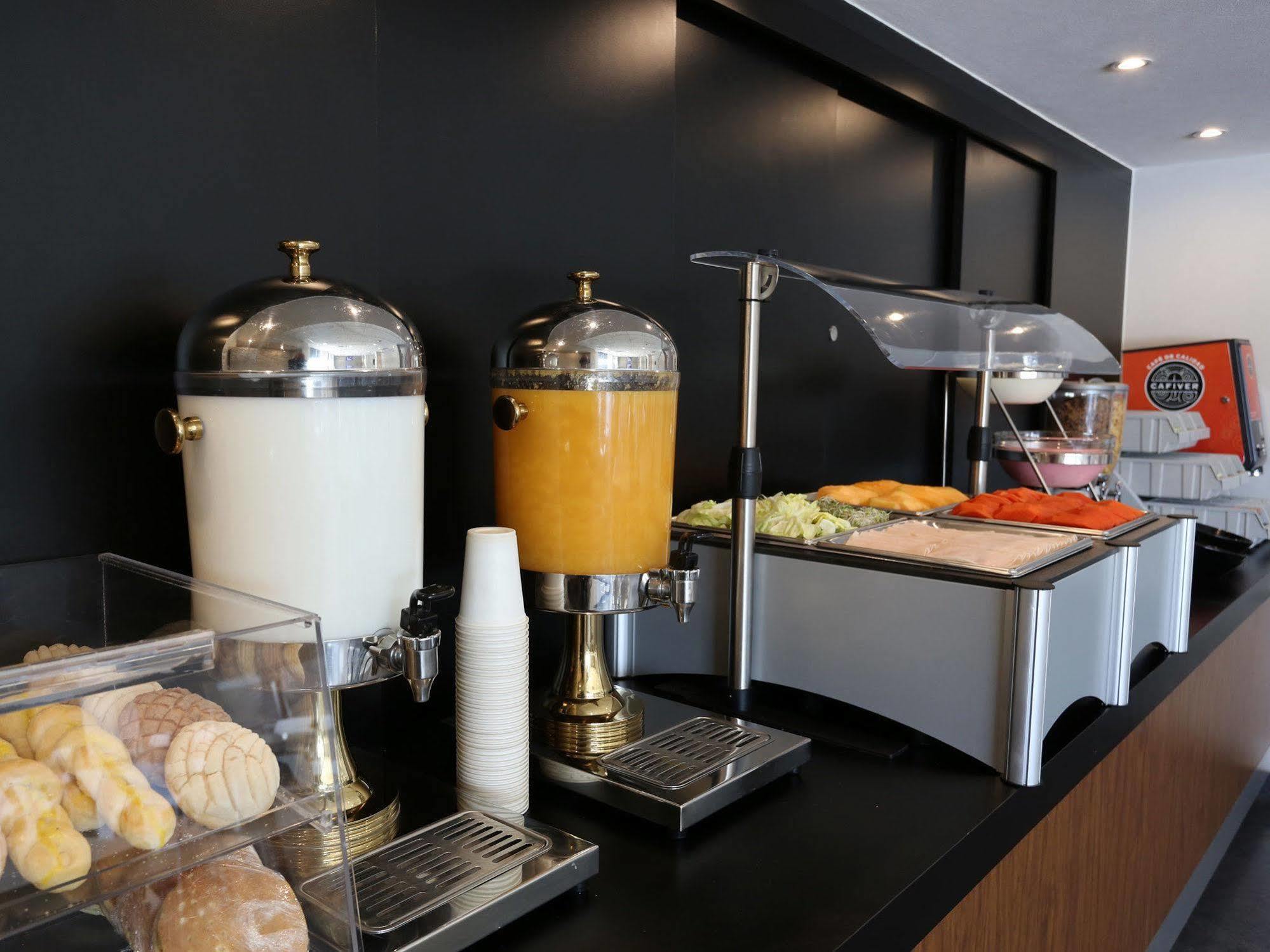 Express By Marriott 4* Matamoros (Tamaulipas)
