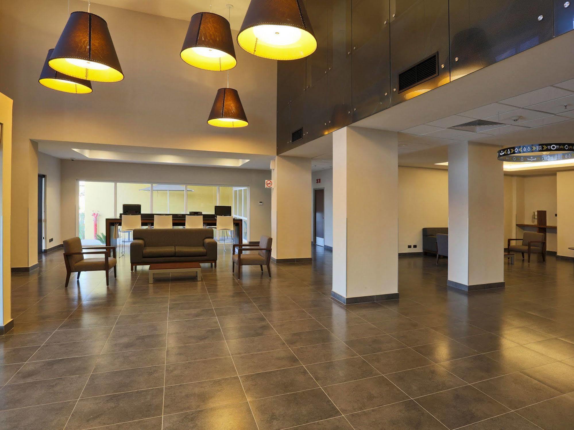 Express By Marriott Hotel