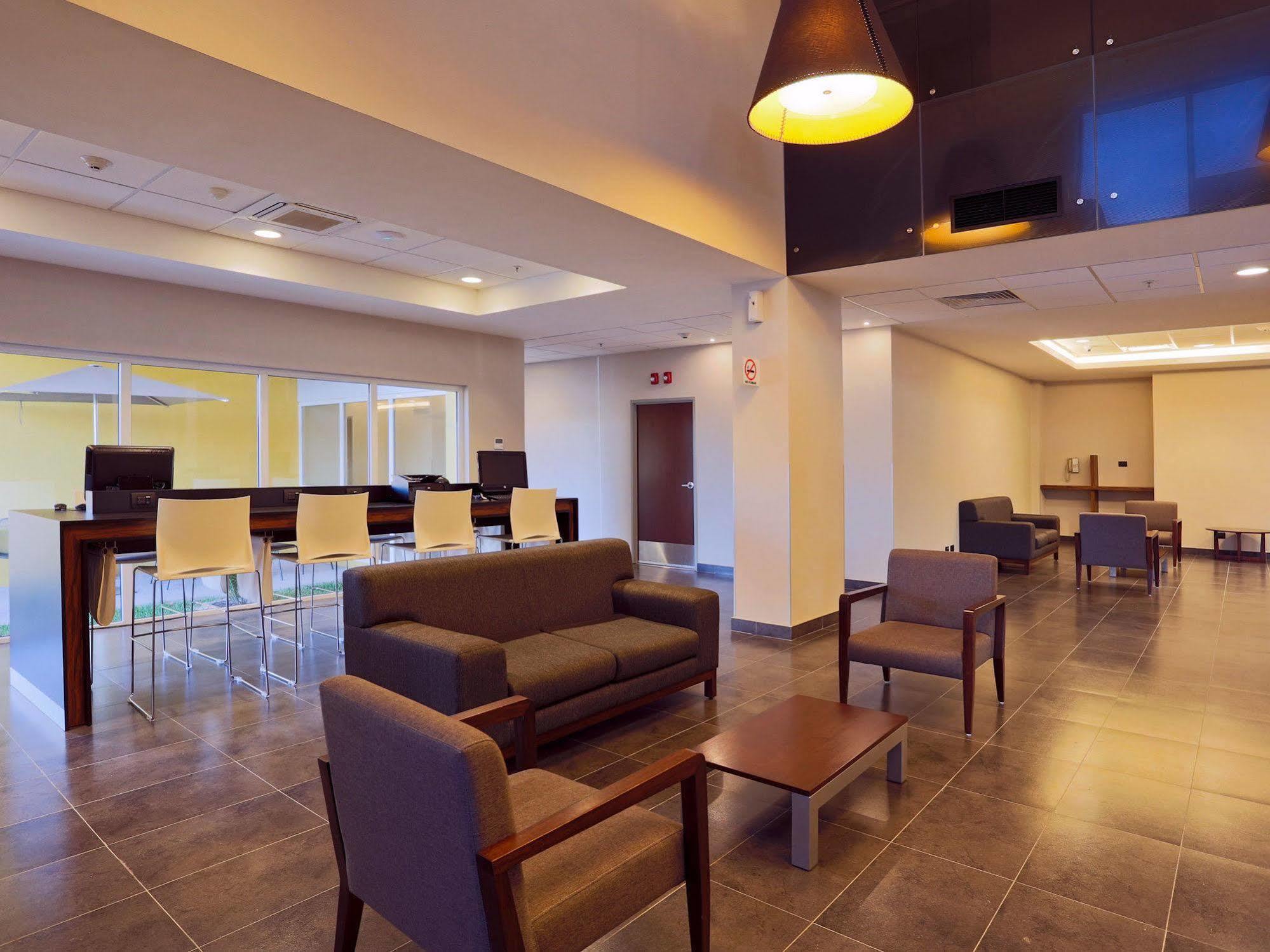 Hotel Express By Marriott