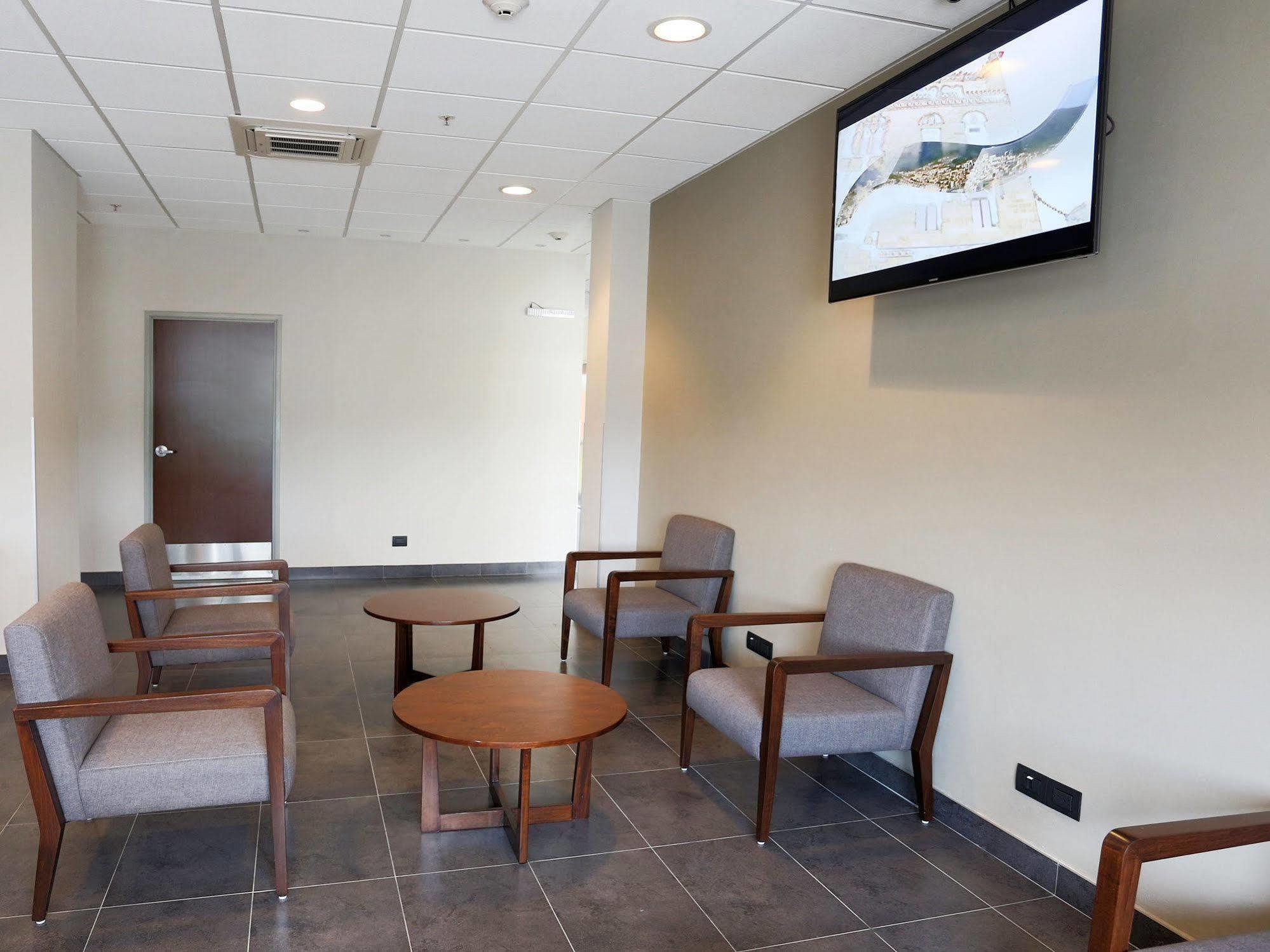 Express By Marriott 4* Matamoros (Tamaulipas)
