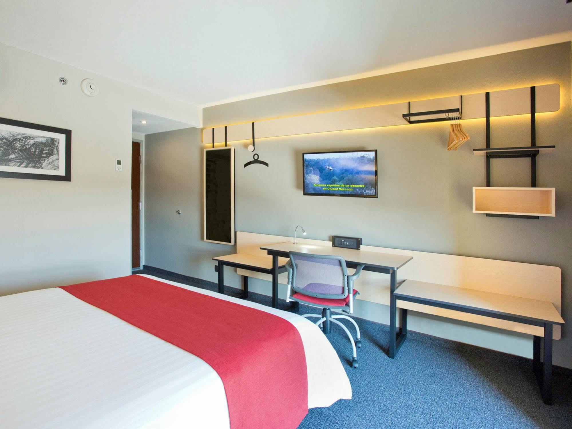 Express By Marriott
