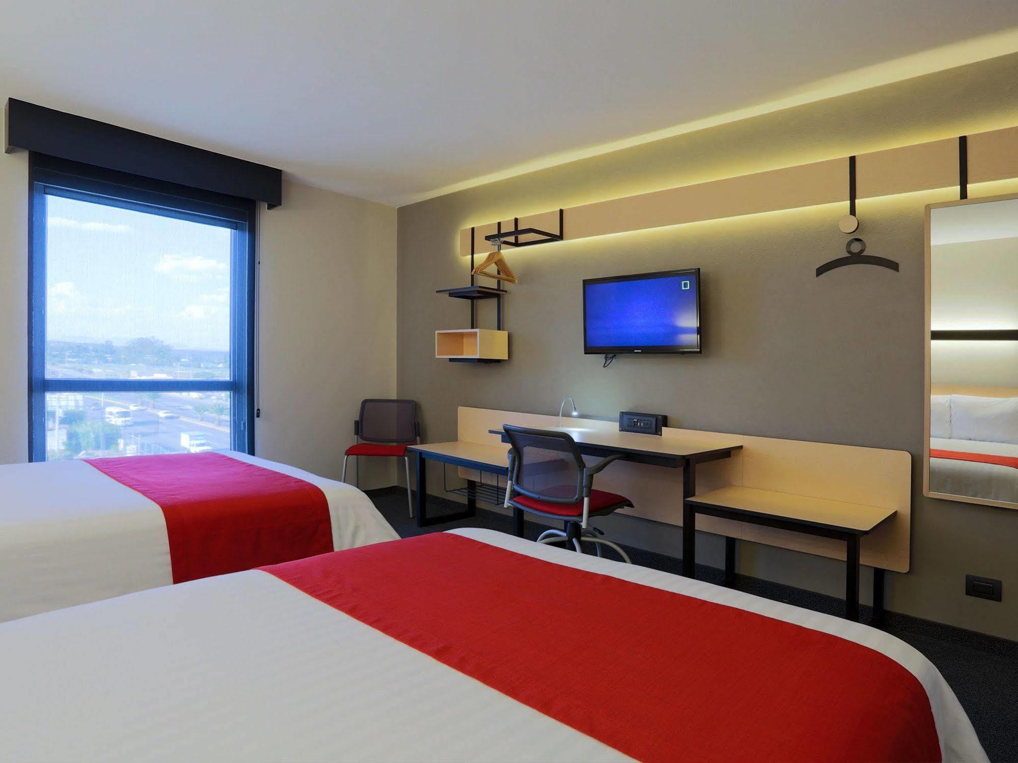 Hotel Express By Marriott