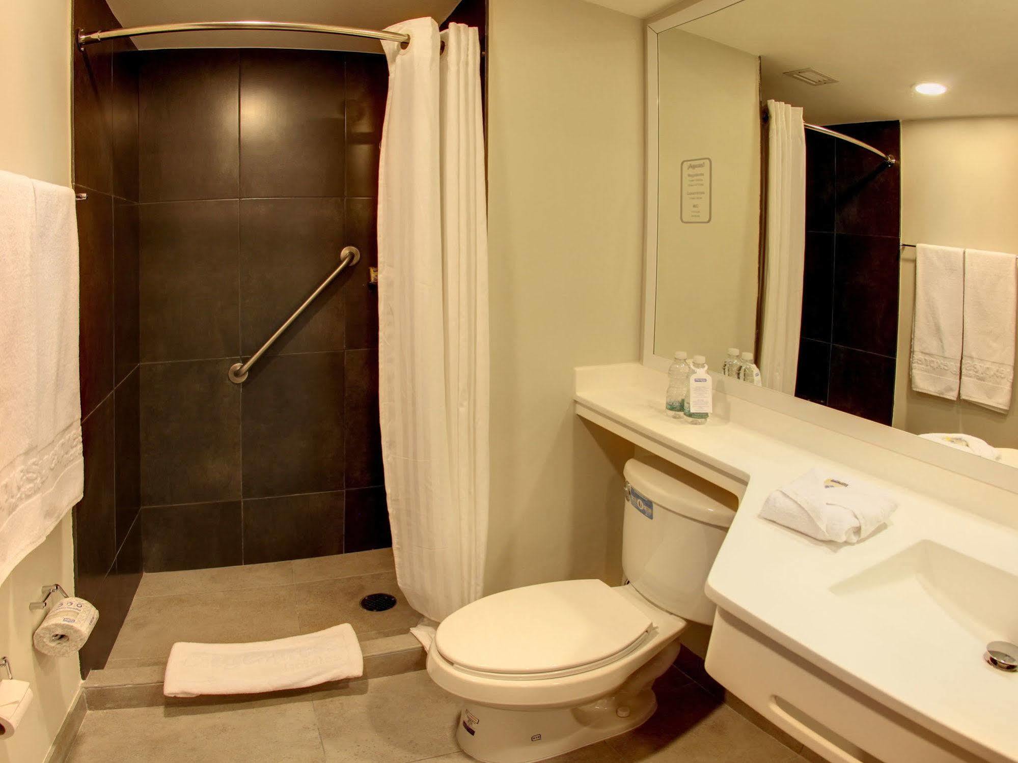 Express By Marriott 4* Matamoros (Tamaulipas)