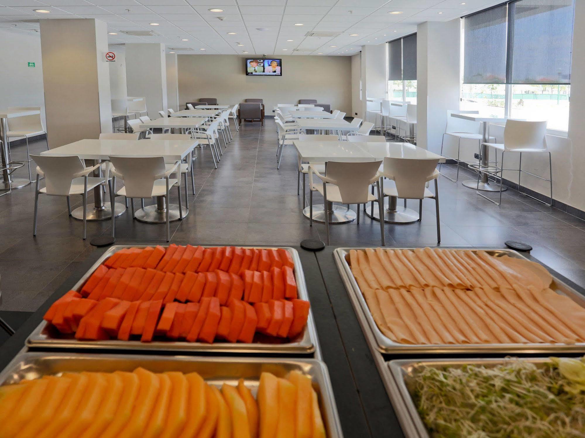 Hotel Express By Marriott