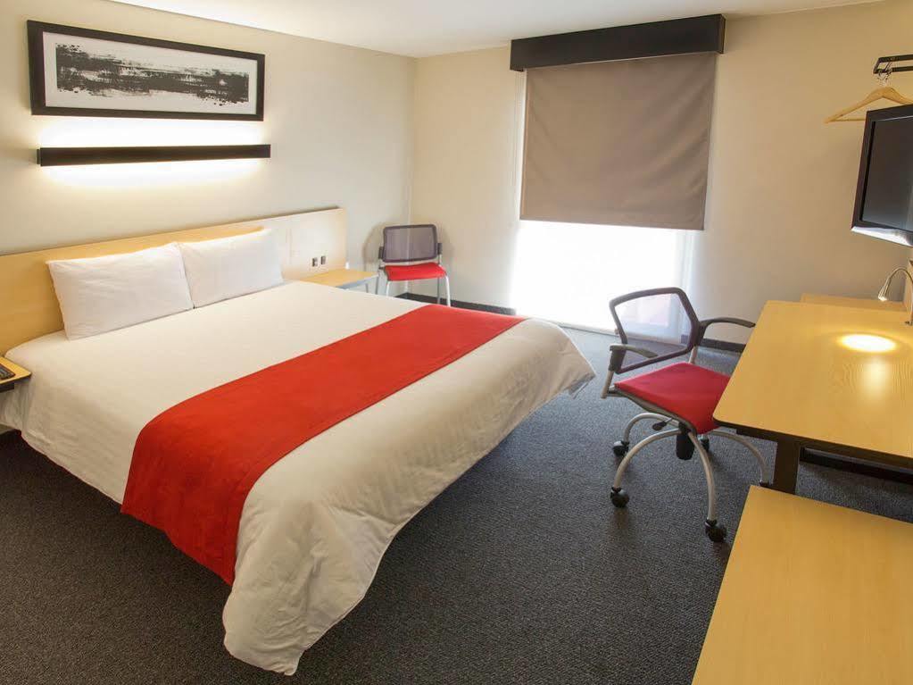 Express By Marriott 4* Matamoros (Tamaulipas)