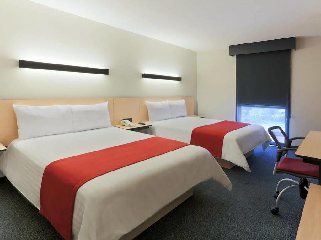 Express By Marriott Matamoros (Tamaulipas)